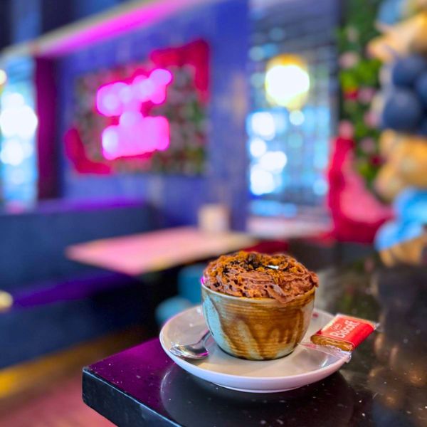 coffee, cafe, warrington